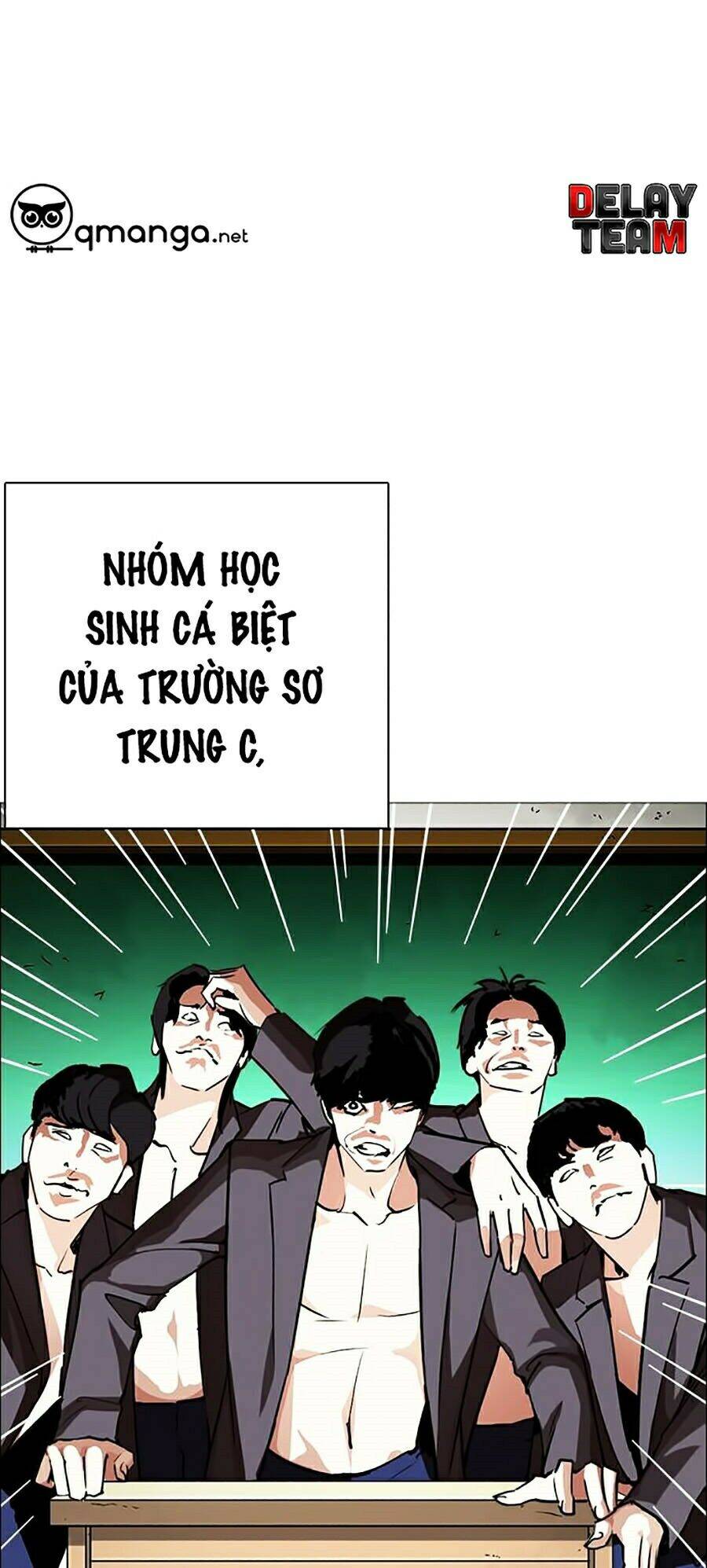 Hoán Đổi Diệu Kỳ Chapter 248 - Trang 104