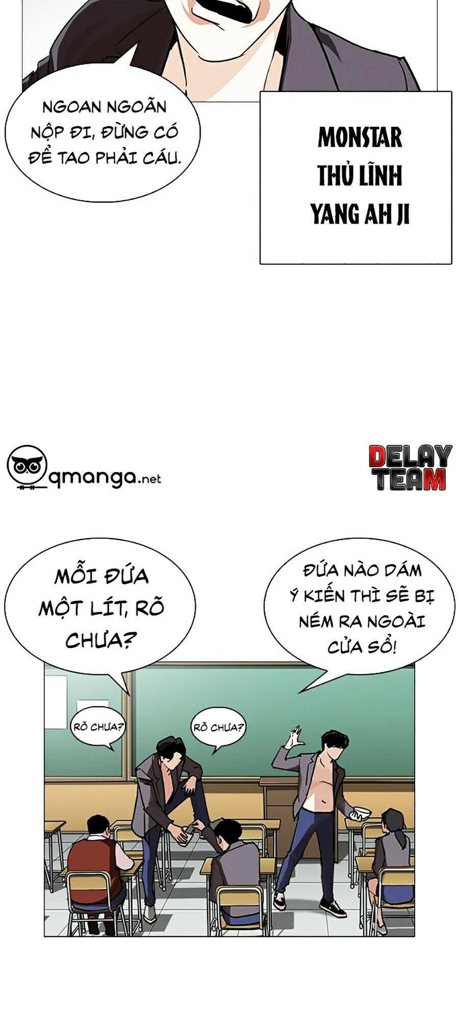 Hoán Đổi Diệu Kỳ Chapter 248 - Trang 106