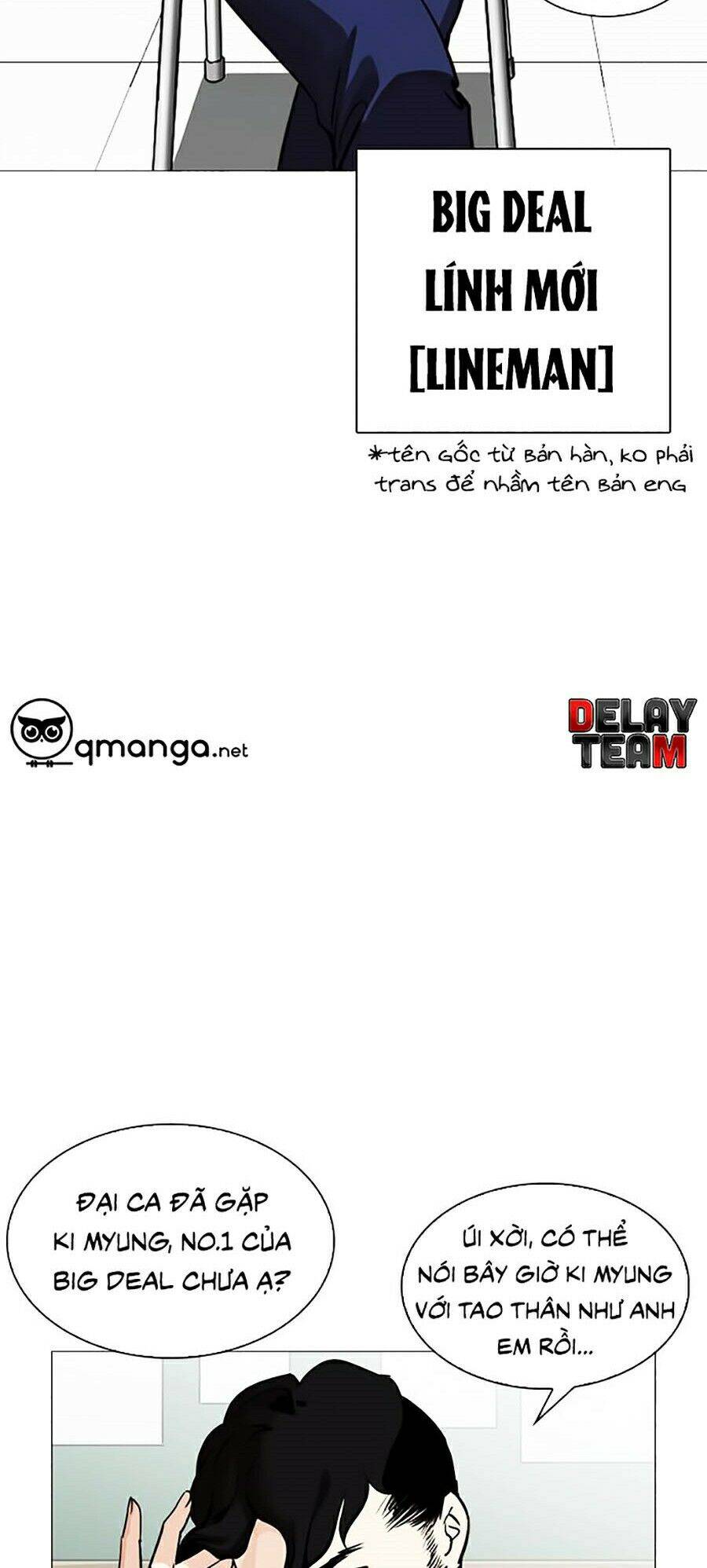 Hoán Đổi Diệu Kỳ Chapter 248 - Trang 109