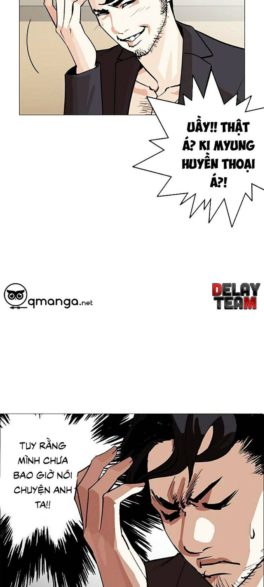 Hoán Đổi Diệu Kỳ Chapter 248 - Trang 110