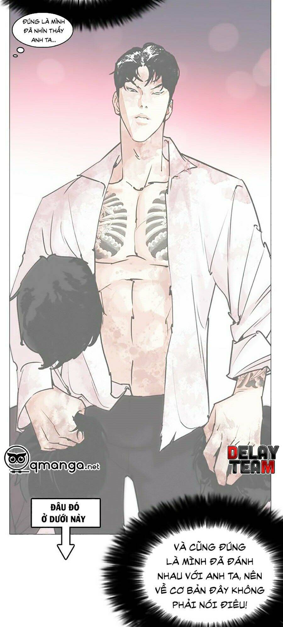 Hoán Đổi Diệu Kỳ Chapter 248 - Trang 115