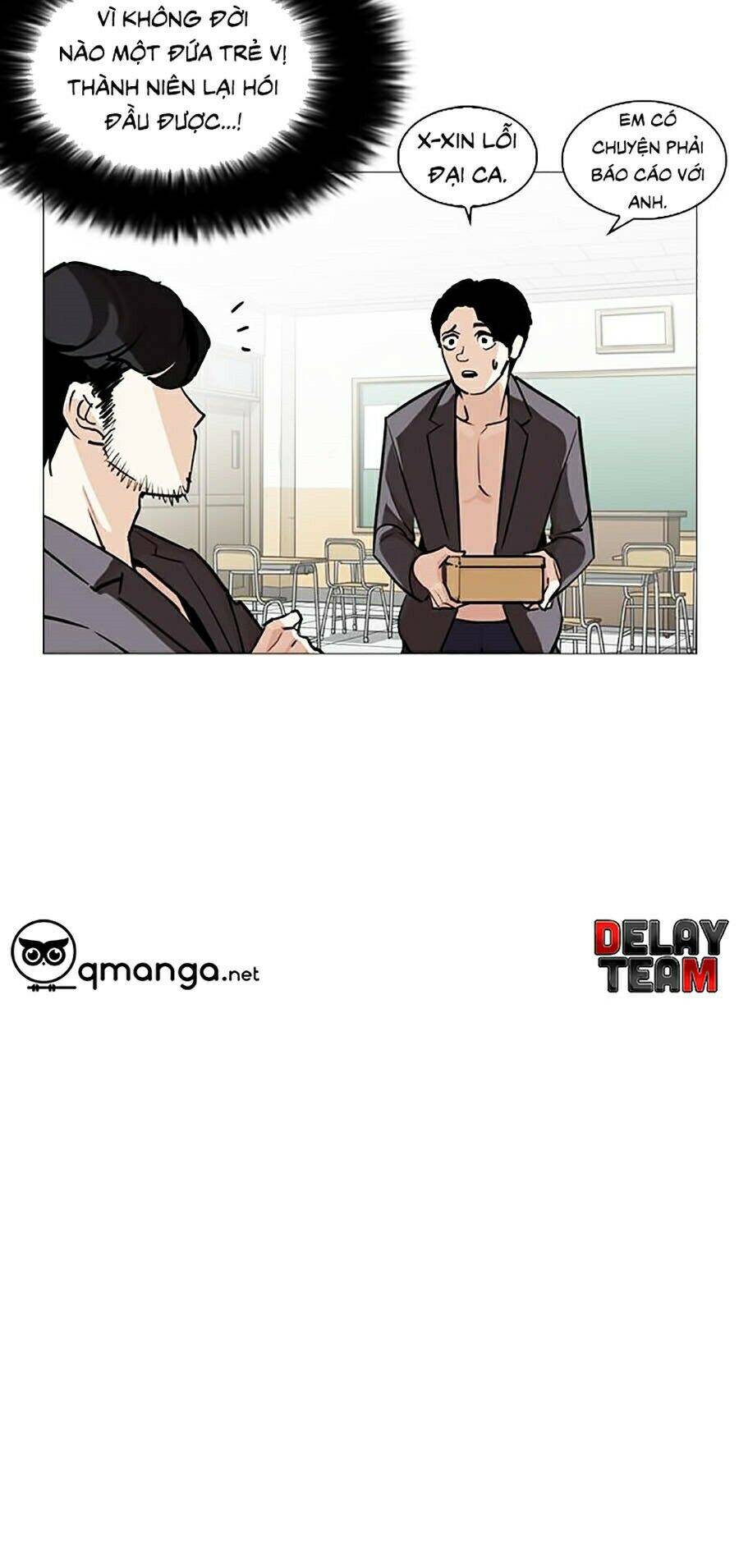 Hoán Đổi Diệu Kỳ Chapter 248 - Trang 120