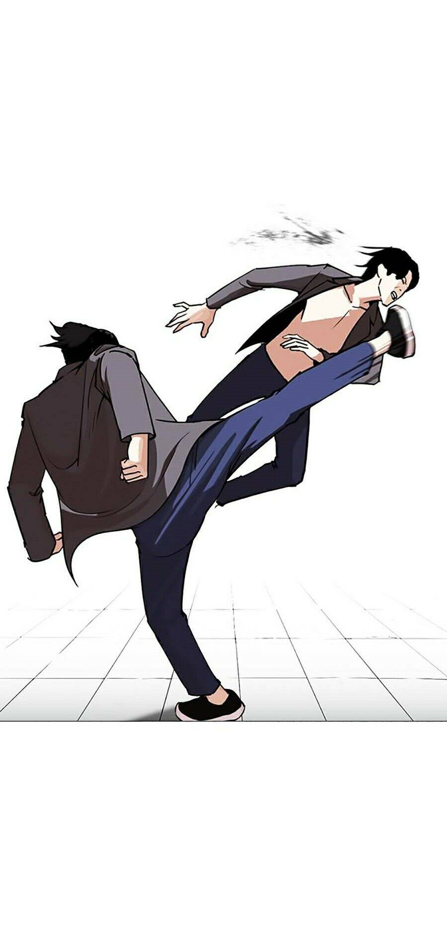 Hoán Đổi Diệu Kỳ Chapter 248 - Trang 121