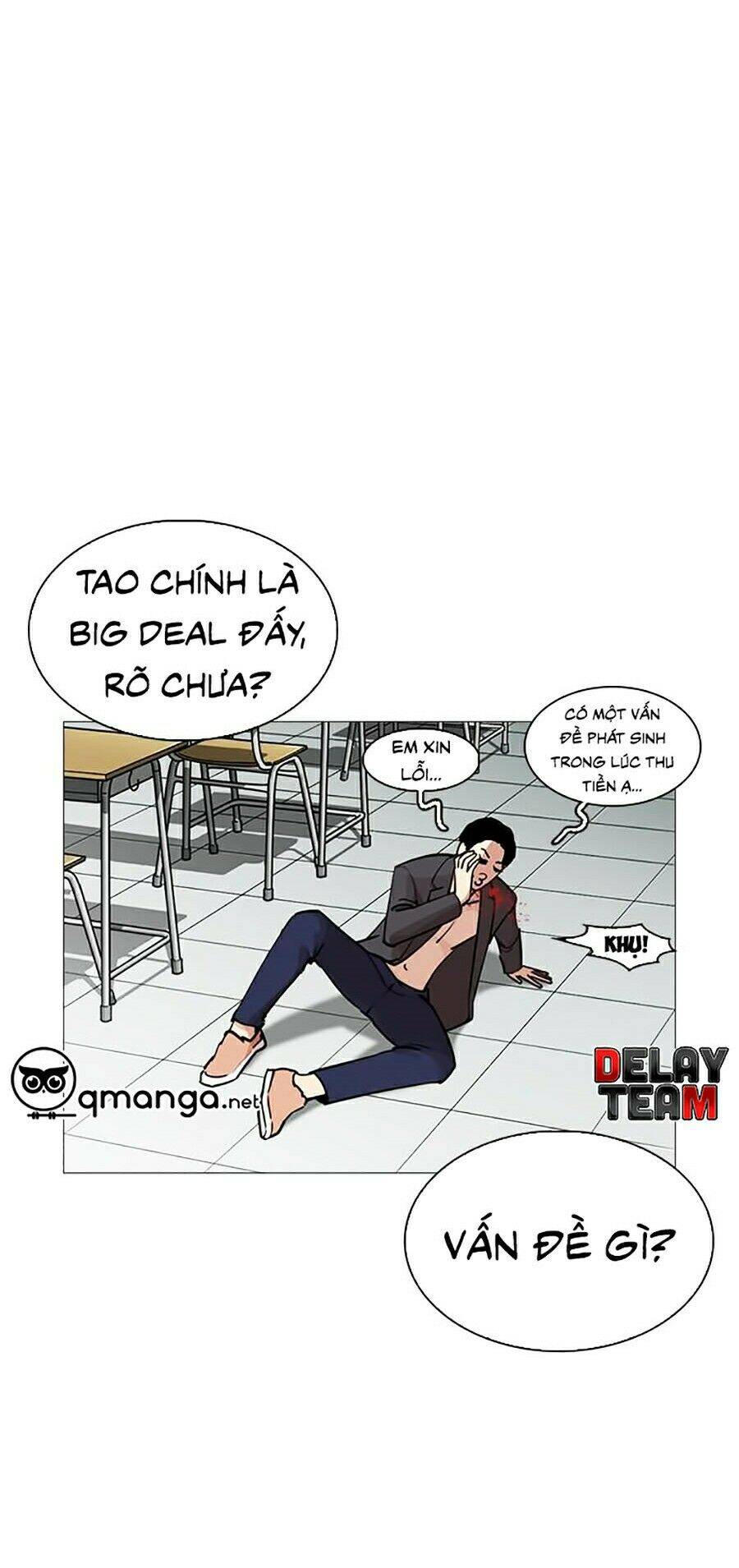 Hoán Đổi Diệu Kỳ Chapter 248 - Trang 123