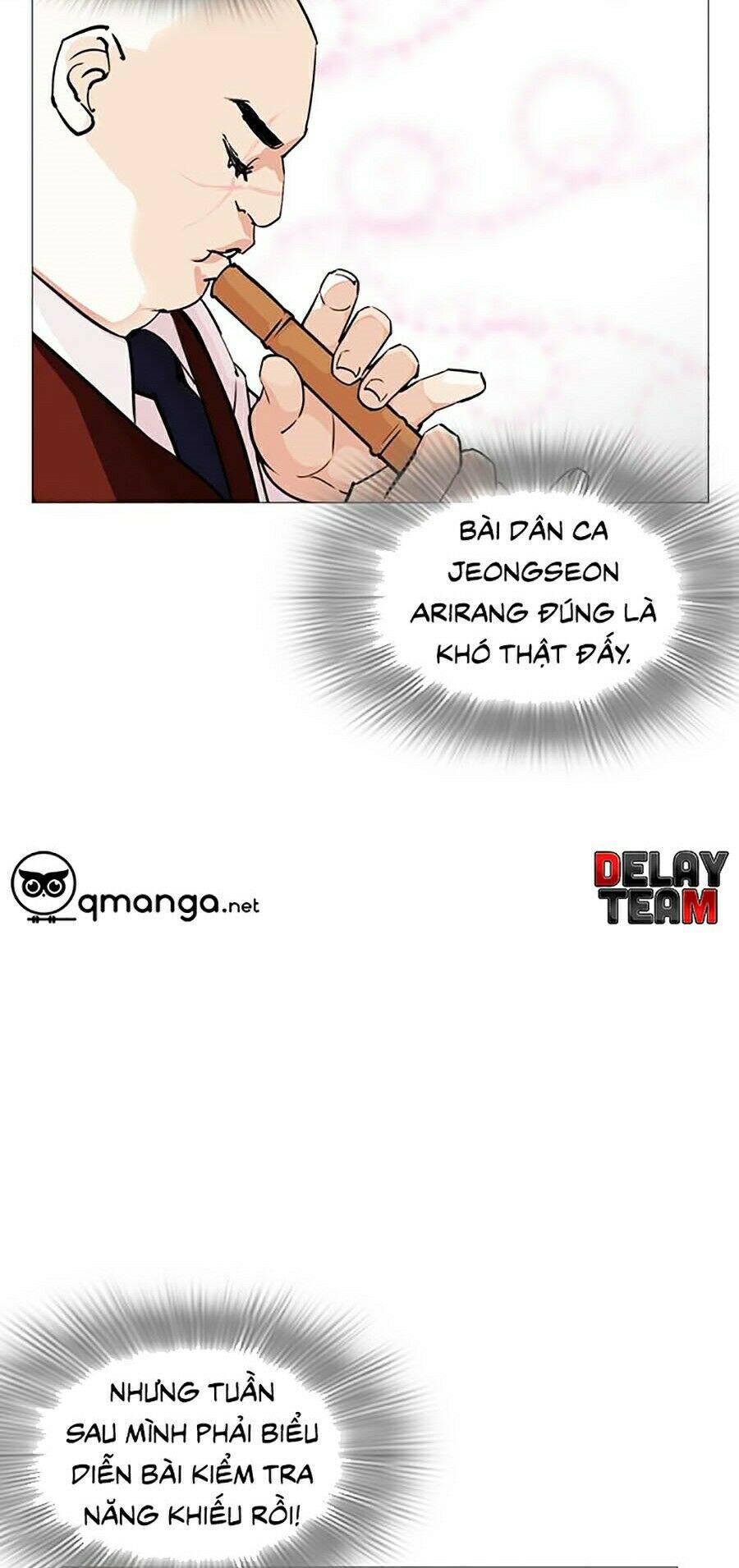 Hoán Đổi Diệu Kỳ Chapter 248 - Trang 126