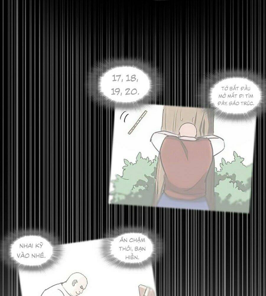 Hoán Đổi Diệu Kỳ Chapter 248 - Trang 148