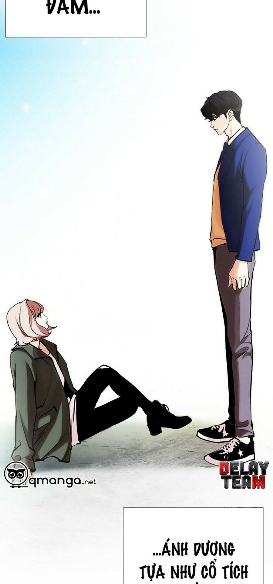 Hoán Đổi Diệu Kỳ Chapter 248 - Trang 29