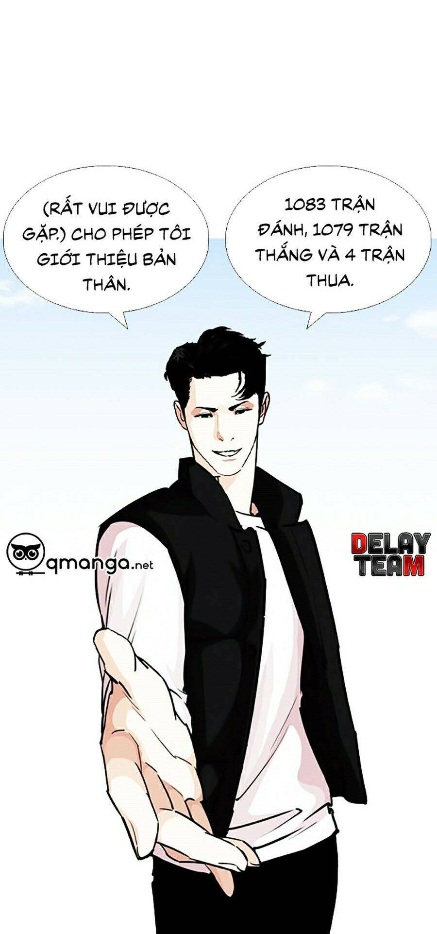 Hoán Đổi Diệu Kỳ Chapter 248 - Trang 33