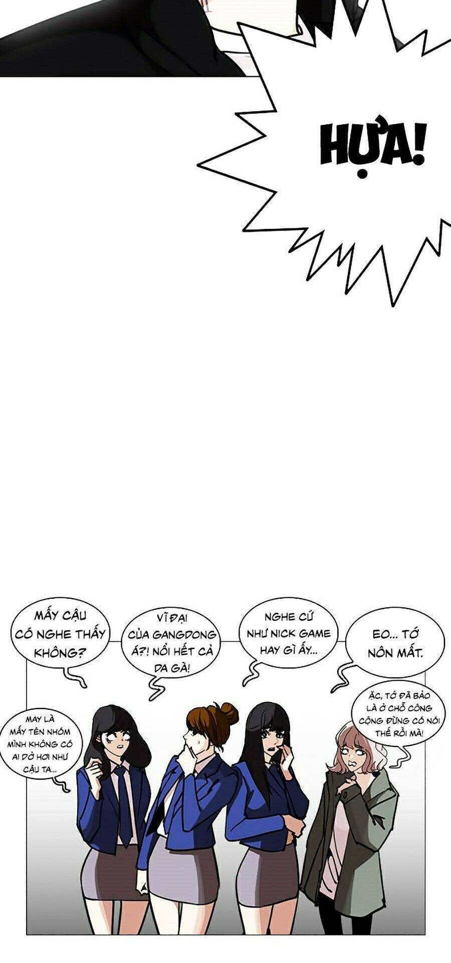 Hoán Đổi Diệu Kỳ Chapter 248 - Trang 35