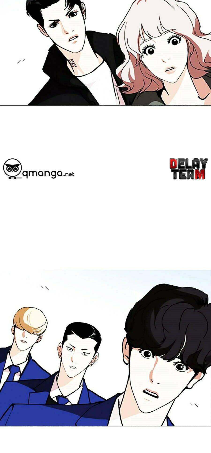 Hoán Đổi Diệu Kỳ Chapter 248 - Trang 44