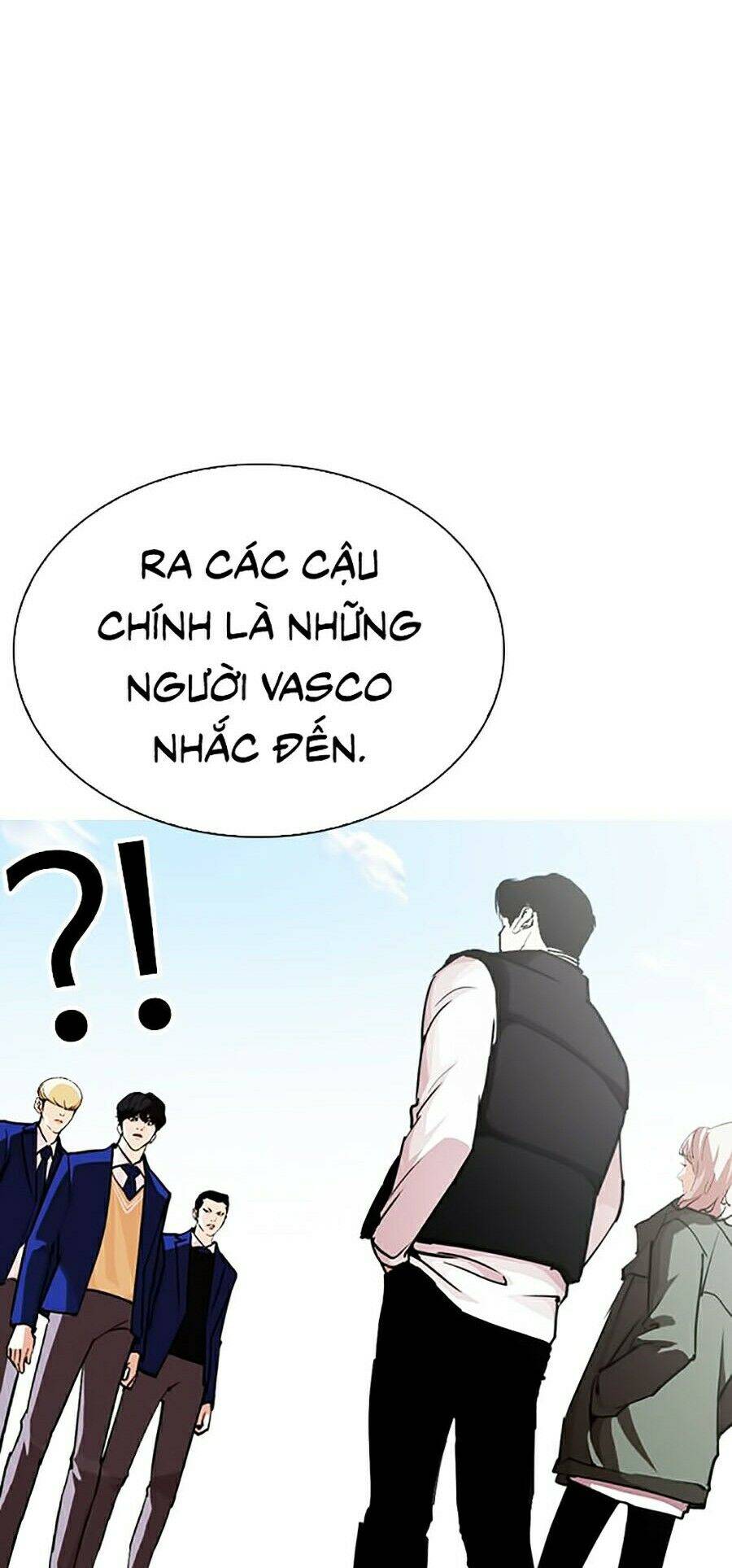 Hoán Đổi Diệu Kỳ Chapter 248 - Trang 46