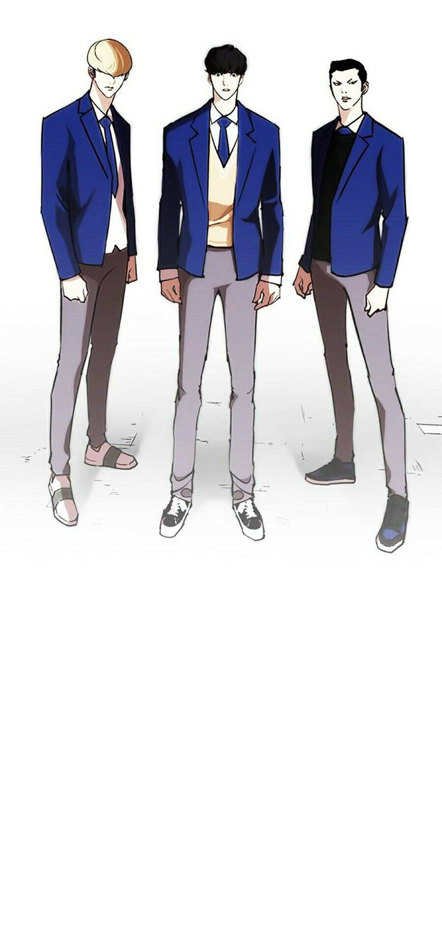 Hoán Đổi Diệu Kỳ Chapter 248 - Trang 48