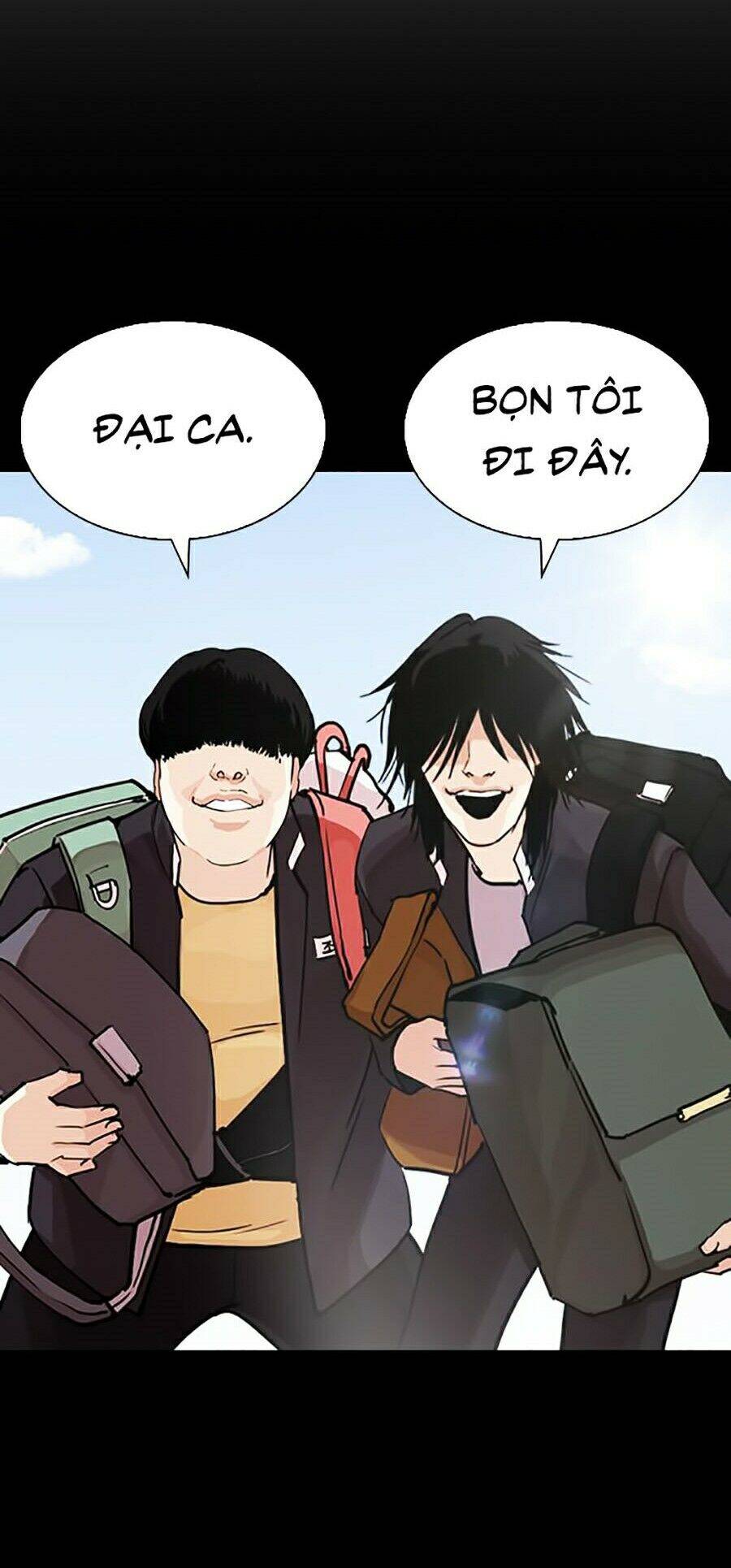 Hoán Đổi Diệu Kỳ Chapter 248 - Trang 63