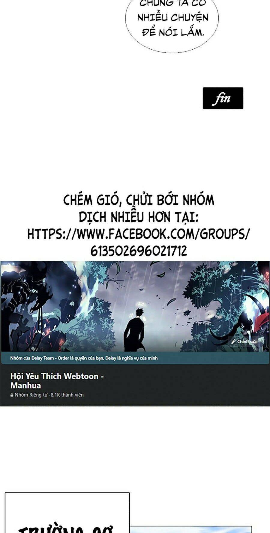 Hoán Đổi Diệu Kỳ Chapter 248 - Trang 85