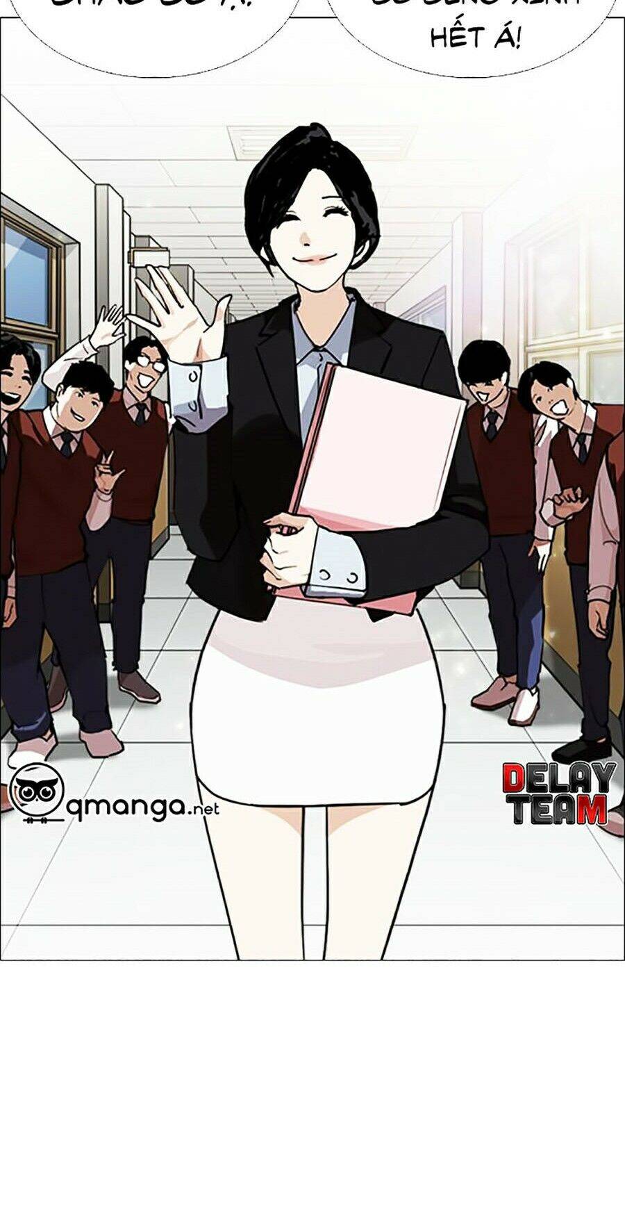 Hoán Đổi Diệu Kỳ Chapter 248 - Trang 87
