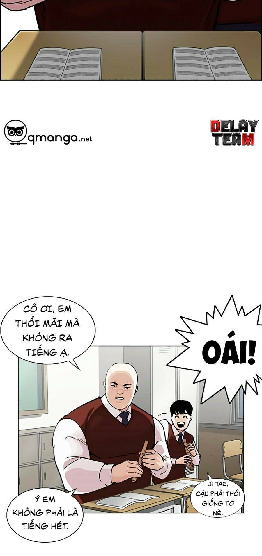 Hoán Đổi Diệu Kỳ Chapter 248 - Trang 92