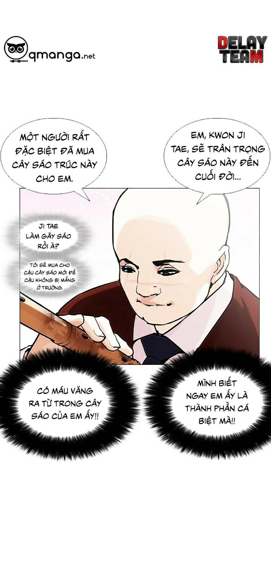Hoán Đổi Diệu Kỳ Chapter 248 - Trang 95