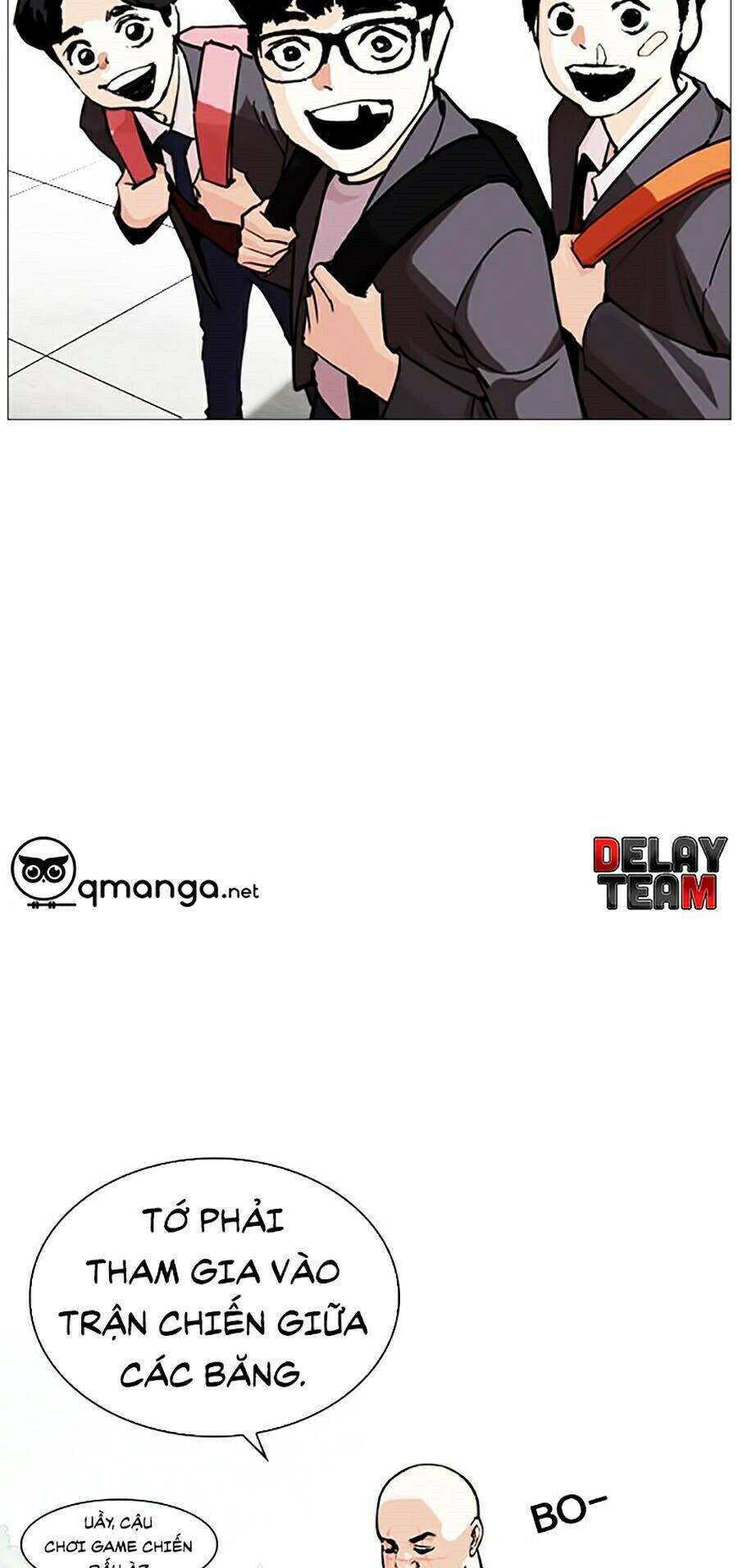 Hoán Đổi Diệu Kỳ Chapter 248 - Trang 98