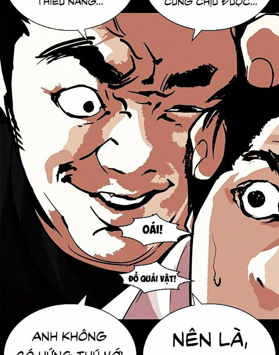 Hoán Đổi Diệu Kỳ Chapter 249 - Trang 141