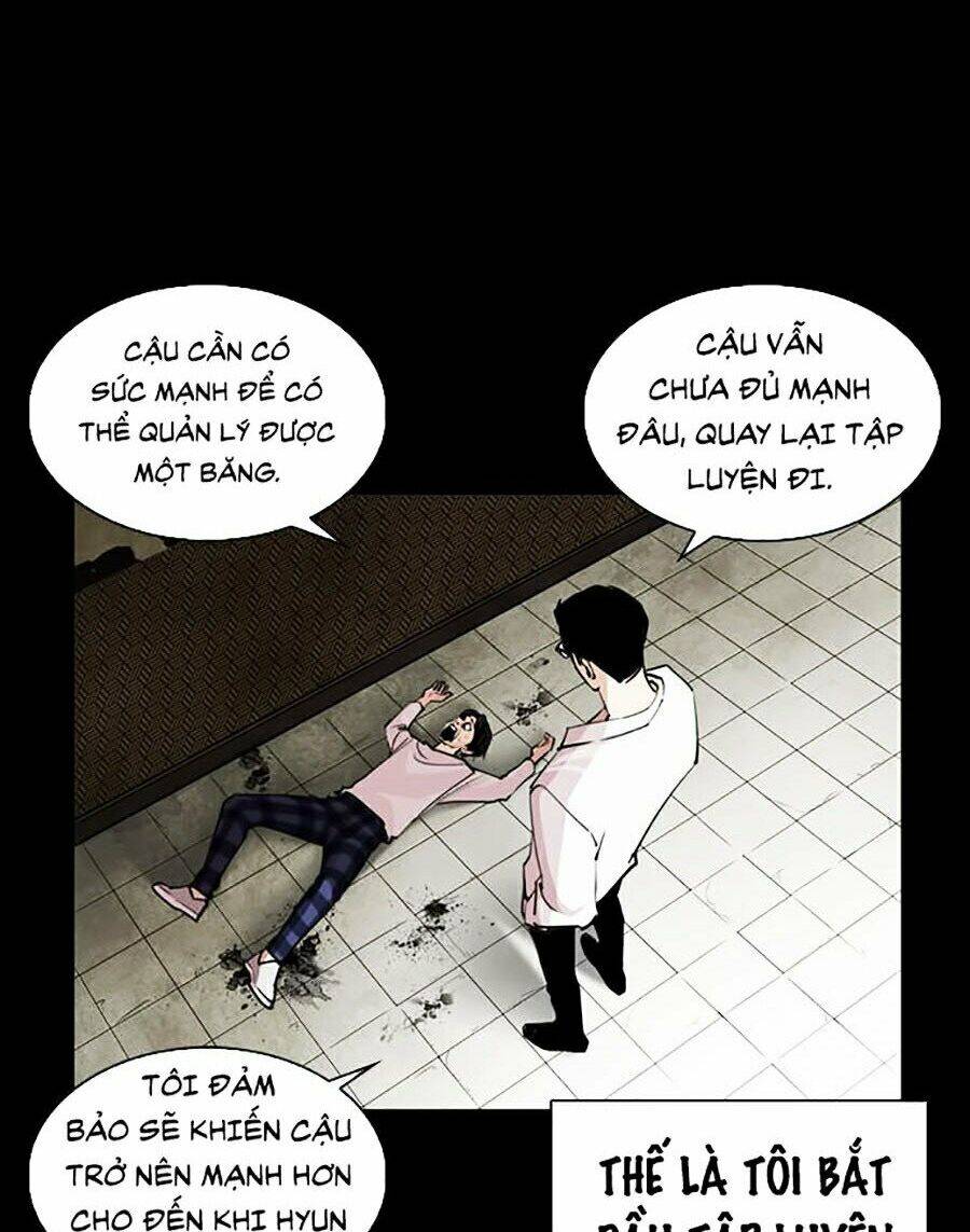 Hoán Đổi Diệu Kỳ Chapter 249 - Trang 147