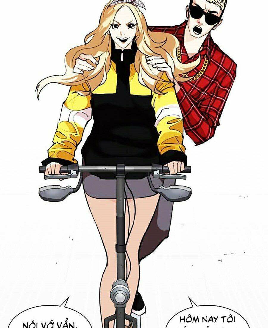 Hoán Đổi Diệu Kỳ Chapter 249 - Trang 196