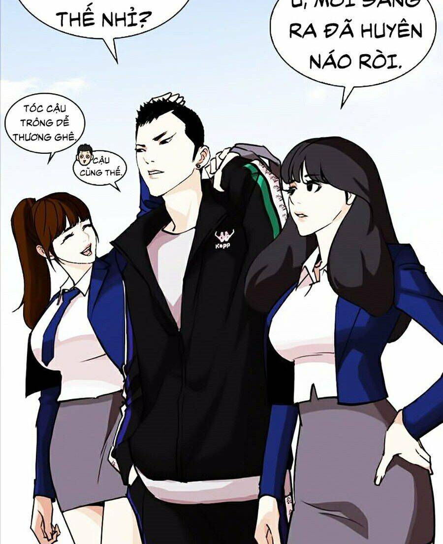 Hoán Đổi Diệu Kỳ Chapter 249 - Trang 199