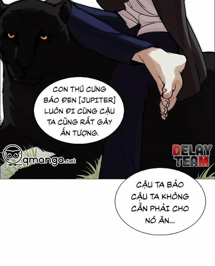 Hoán Đổi Diệu Kỳ Chapter 249 - Trang 29