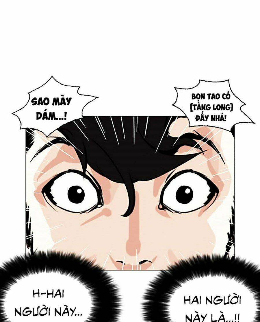 Hoán Đổi Diệu Kỳ Chapter 249 - Trang 34