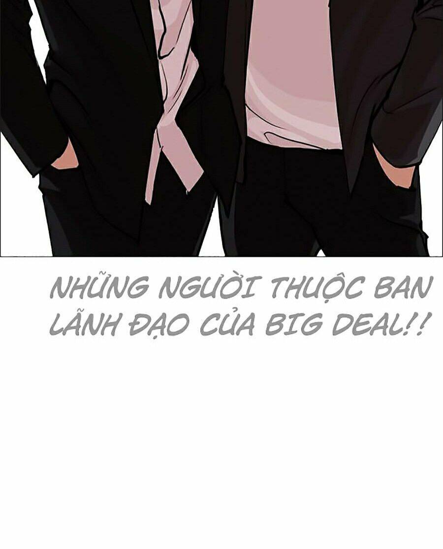 Hoán Đổi Diệu Kỳ Chapter 249 - Trang 37