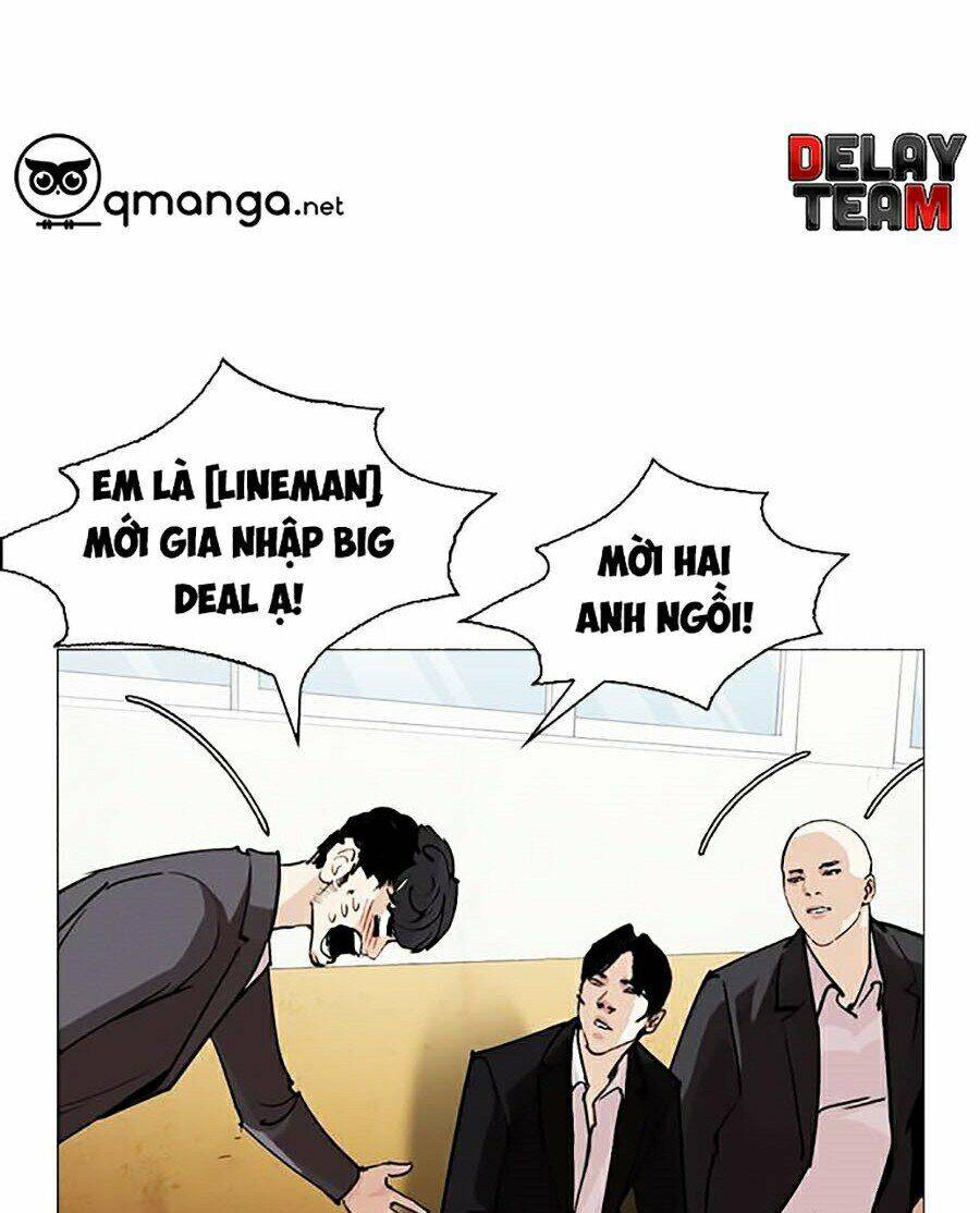 Hoán Đổi Diệu Kỳ Chapter 249 - Trang 38