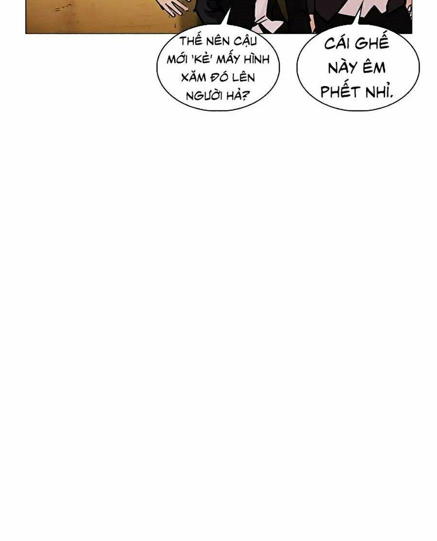 Hoán Đổi Diệu Kỳ Chapter 249 - Trang 39