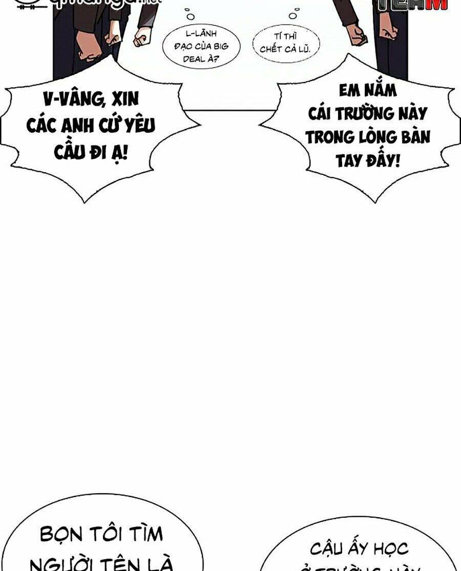 Hoán Đổi Diệu Kỳ Chapter 249 - Trang 41