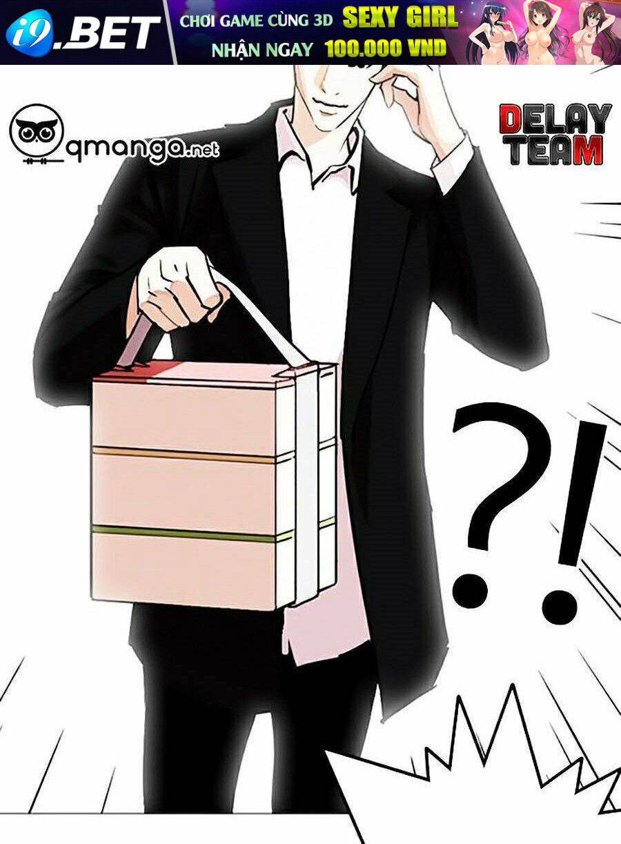 Hoán Đổi Diệu Kỳ Chapter 249 - Trang 57