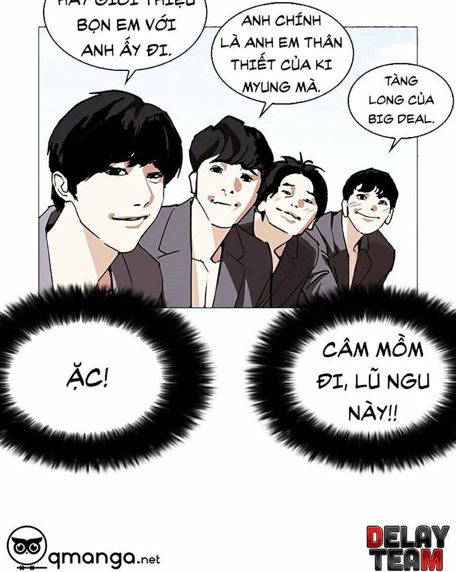 Hoán Đổi Diệu Kỳ Chapter 249 - Trang 61