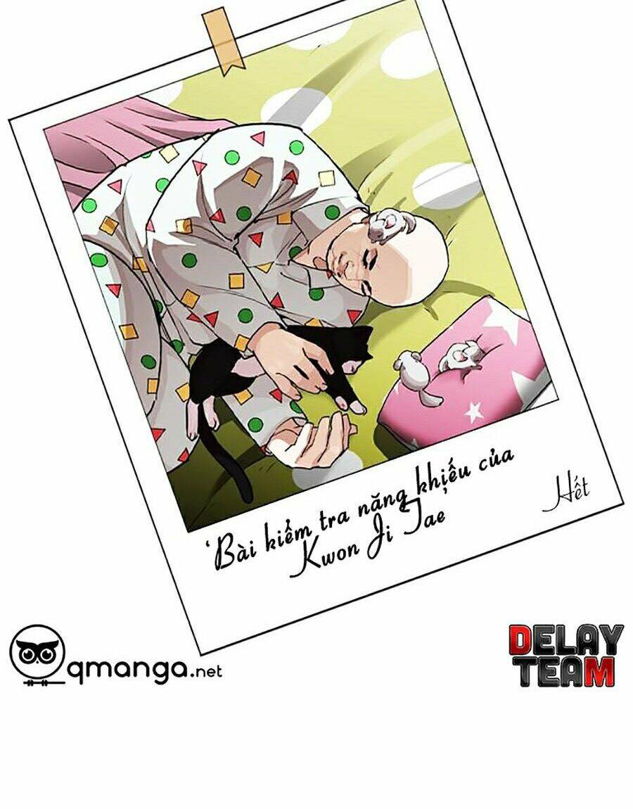 Hoán Đổi Diệu Kỳ Chapter 249 - Trang 95