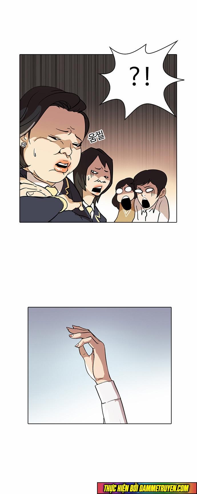 Hoán Đổi Diệu Kỳ Chapter 25 - Trang 18