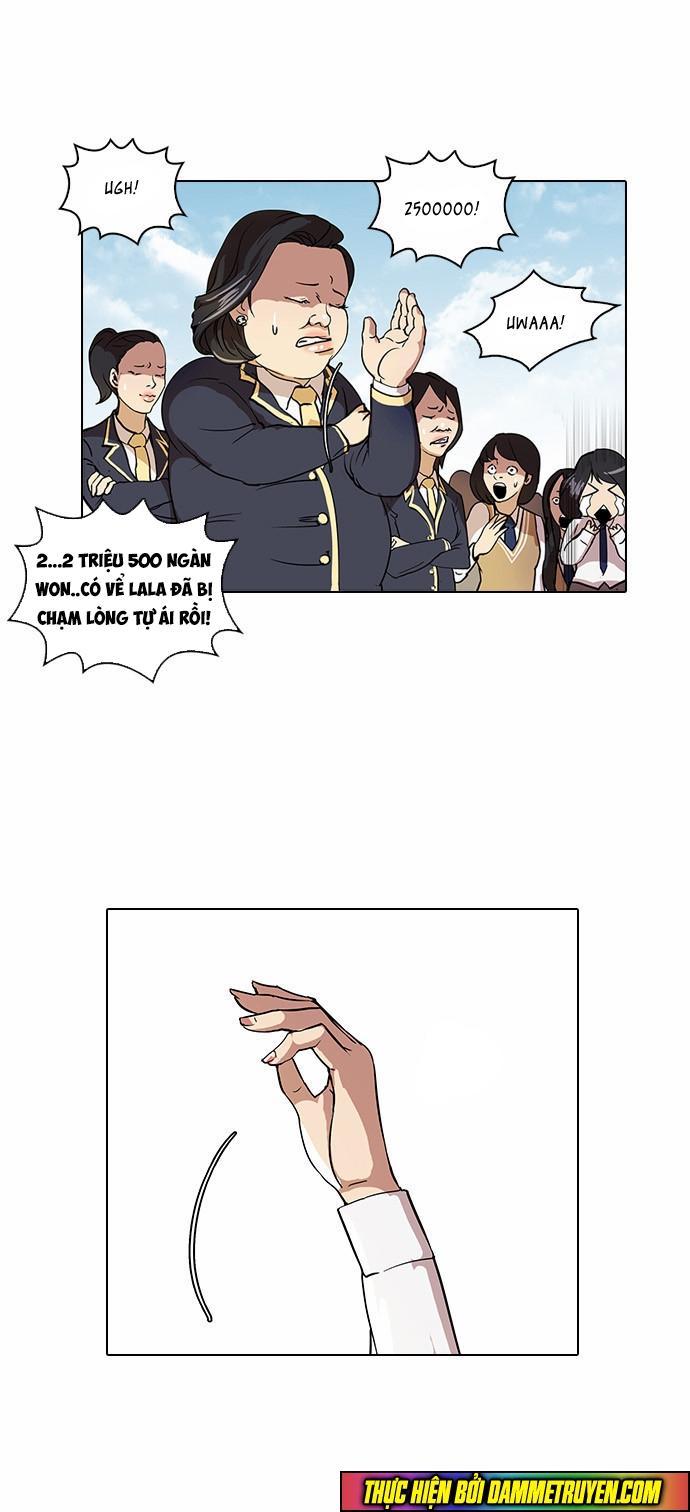 Hoán Đổi Diệu Kỳ Chapter 25 - Trang 23