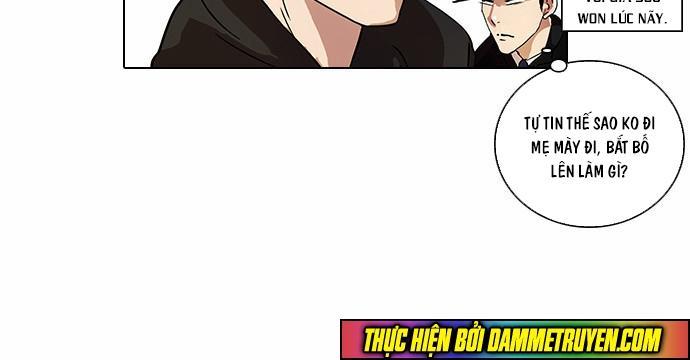 Hoán Đổi Diệu Kỳ Chapter 25 - Trang 30