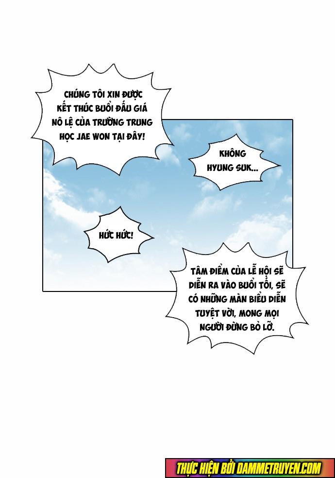 Hoán Đổi Diệu Kỳ Chapter 25 - Trang 31