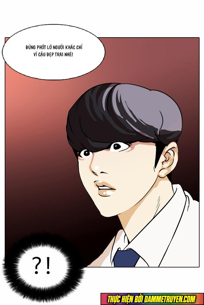 Hoán Đổi Diệu Kỳ Chapter 25 - Trang 38