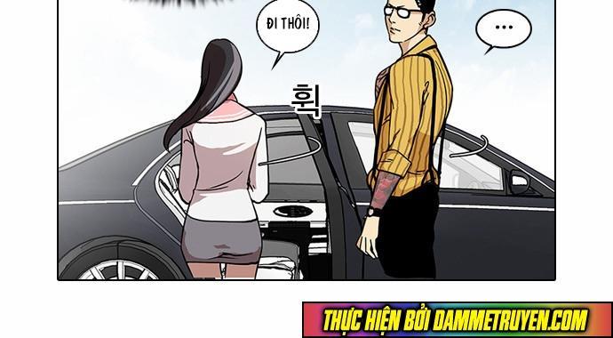 Hoán Đổi Diệu Kỳ Chapter 25 - Trang 41