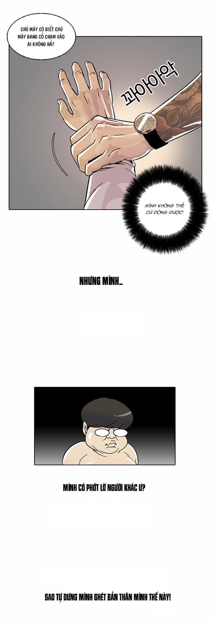 Hoán Đổi Diệu Kỳ Chapter 25 - Trang 45