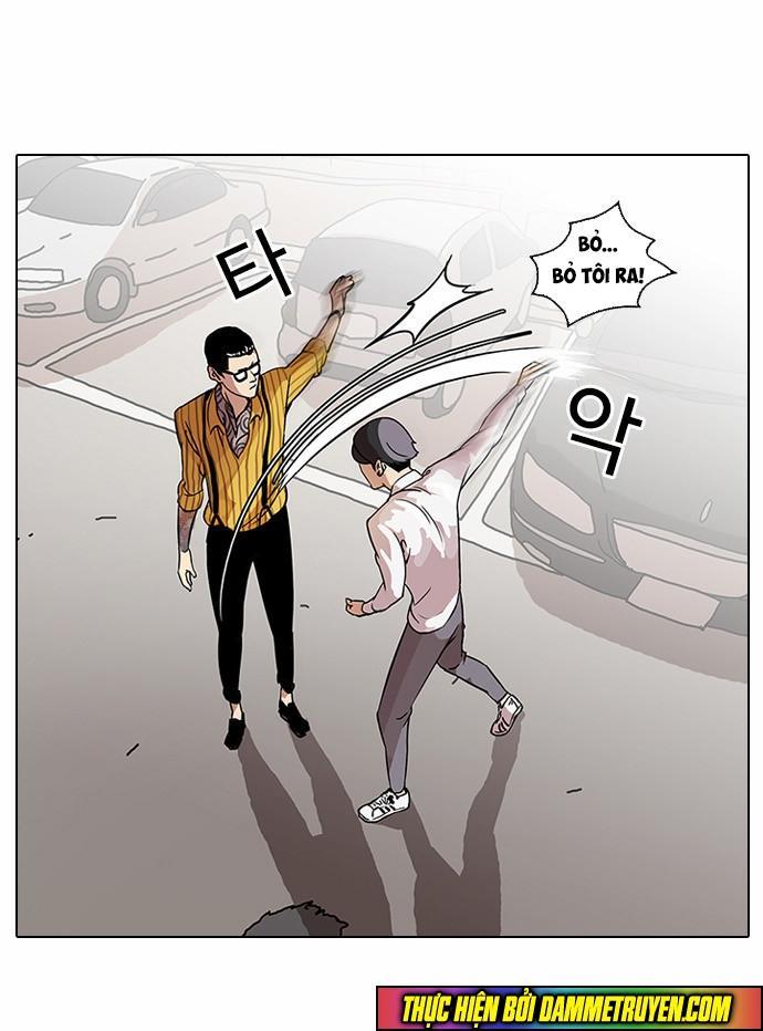 Hoán Đổi Diệu Kỳ Chapter 25 - Trang 46