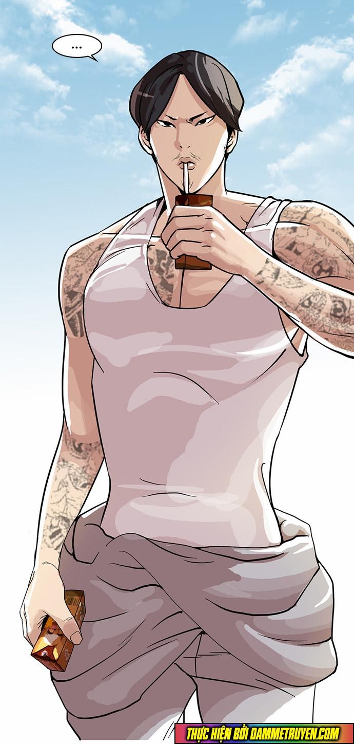 Hoán Đổi Diệu Kỳ - Chapter 25 - Page 59