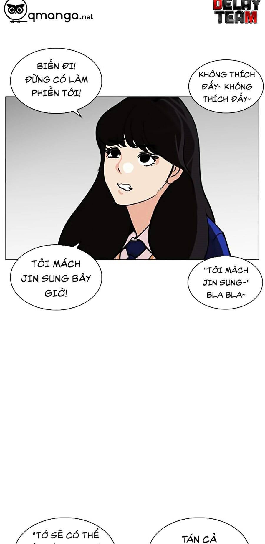 Hoán Đổi Diệu Kỳ Chapter 250 - Trang 101