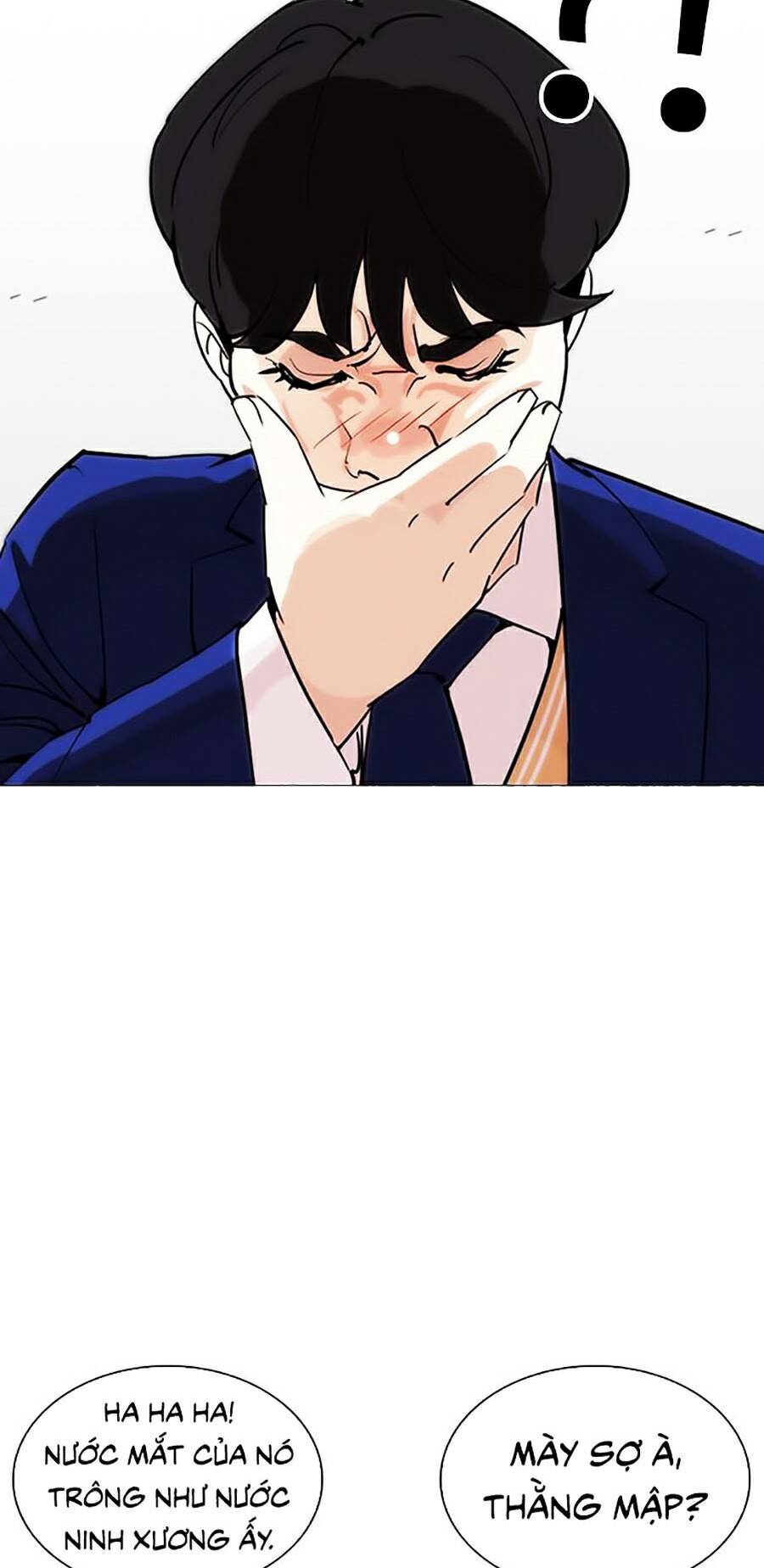 Hoán Đổi Diệu Kỳ Chapter 250 - Trang 104