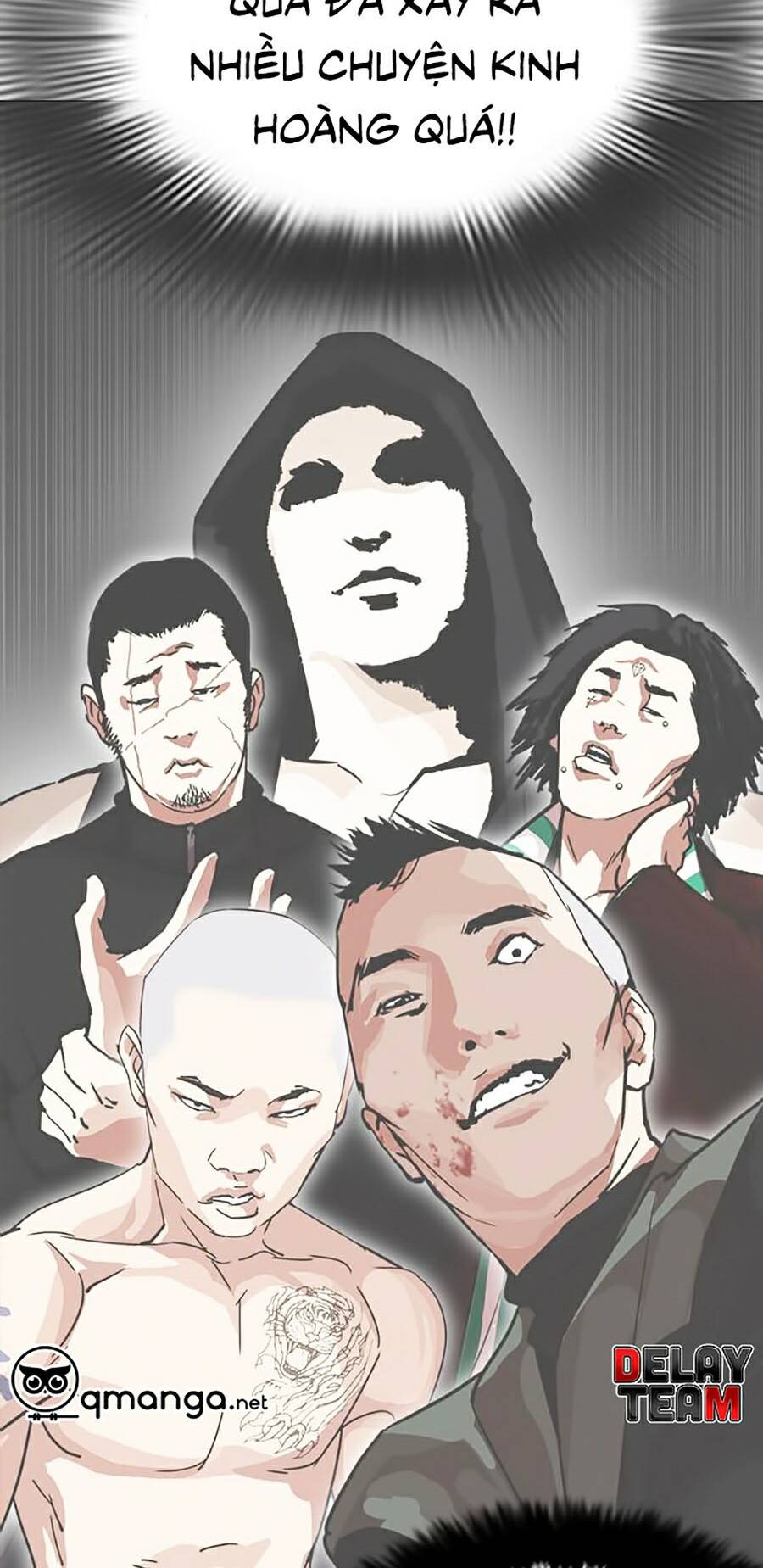 Hoán Đổi Diệu Kỳ Chapter 250 - Trang 106