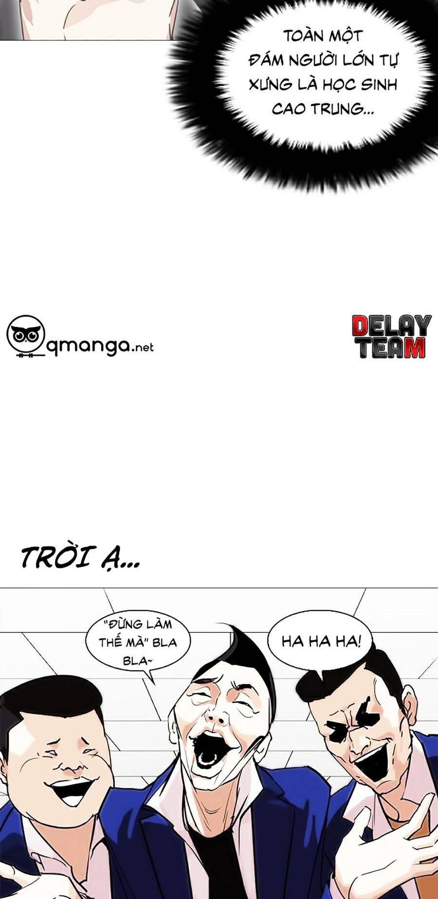 Hoán Đổi Diệu Kỳ Chapter 250 - Trang 107