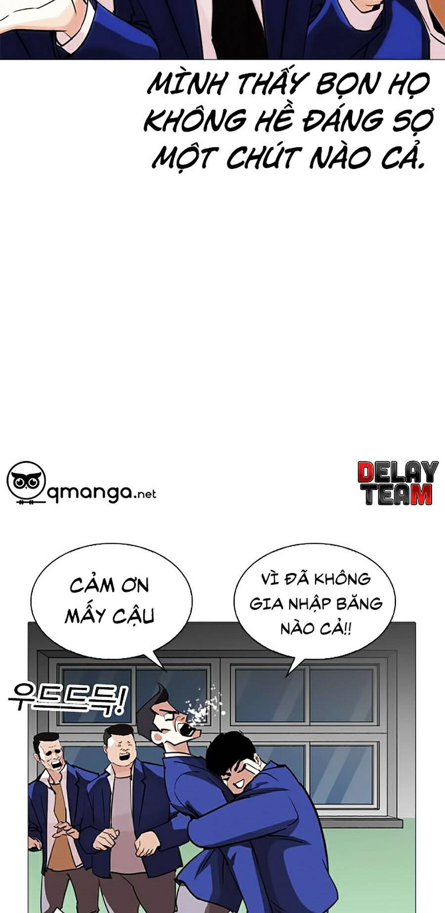 Hoán Đổi Diệu Kỳ Chapter 250 - Trang 108