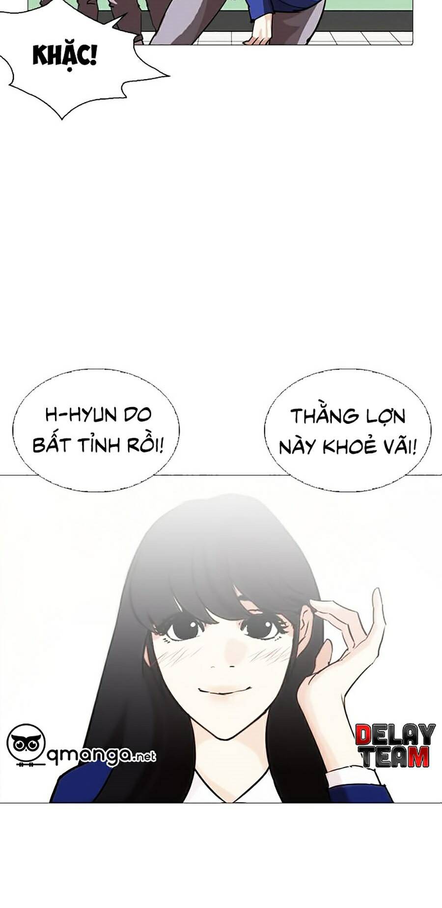Hoán Đổi Diệu Kỳ Chapter 250 - Trang 109